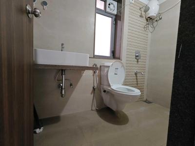 Image of 978 Sq.ft 3 BHK Apartment / Flat for rent in Adani Amogha, Shantigram, Ahmedabad for Rs. 28000