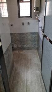 Bathroom Image of 525 Sq.ft 2 BHK Apartment / Flat for sale in Dombivli East Thane for Rs. 4900000