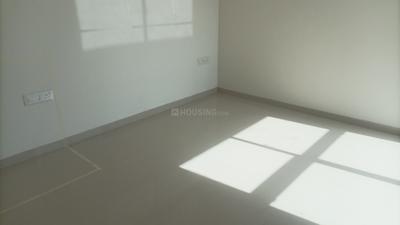 Bedroom Image of 1200 Sq.ft 3 BHK Apartment / Flat for sale in L And T Rejuve 360 Tower A, Mulund West Mumbai for Rs. 35000000