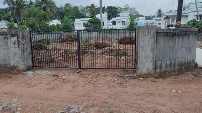 Image of 46 Sq.ft Residential Plot / Land for sale in Mannanthala, Thiruvananthapuram for Rs. 6000000