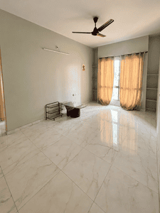 Living Room Image of 600 Sq.ft 1 BHK Apartment / Flat for rent in Koregaon Park Pune for Rs. 30000