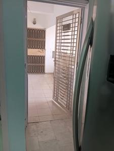Balcony Image of 1350 Sq.ft 2.5 BHK Apartment / Flat for rent in Azad Apartments, Kalu Sarai New Delhi for Rs. 75000