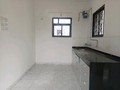 Kitchen Image of 1250 Sq.ft 2 BHK Apartment / Flat for rent in Magarpatta Cosmos Apartment, Magarpatta City Pune for Rs. 36000