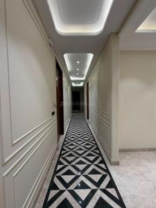 Balcony Image of 2700 Sq.ft 4 BHK Builder Floor for sale in East Of Kailash New Delhi for Rs. 86000000