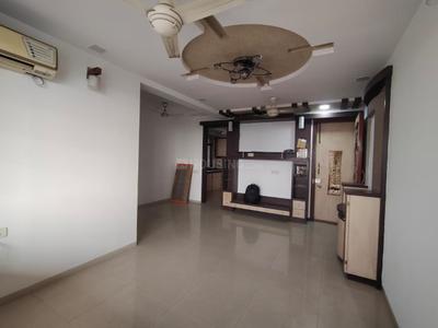 Hall Image of 1550 Sq.ft 3 BHK Apartment / Flat for sale in Vashi Navi Mumbai for Rs. 37500000