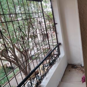 Balcony Image of 750 Sq.ft 2 BHK Apartment / Flat for sale in Baramati Pune for Rs. 2500000
