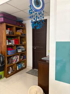 Bedroom Image of 1575 Sq.ft 3 BHK Apartment / Flat for sale in Aigin Royal Phase 4, Noida Extension Greater Noida for Rs. 15000000