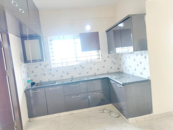 Balaji Nilayam Kitchen 1