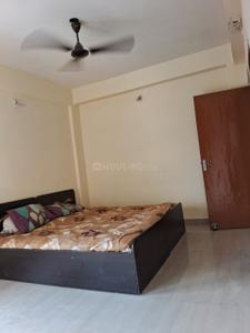 Bedroom Image of 1400 Sq.ft 3 BHK Apartment / Flat for sale in Madhyamgram Kolkata for Rs. 7000000