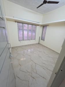 Bedroom Image of 900 Sq.ft 2 BHK Builder Floor for rent in Jalahalli Bengaluru for Rs. 25000