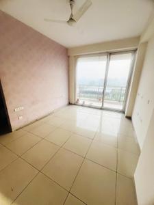 Bedroom Image of 1900 Sq.ft 3 BHK Apartment / Flat for sale in Green Lotus Avenue, PR7 Airport Road Zirakpur for Rs. 14200000