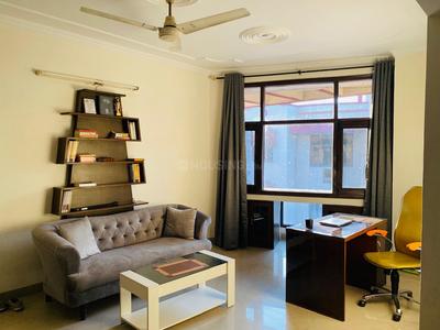 2 BHK Flat