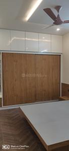 Bedroom Image of 1300 Sq.ft 2 BHK Builder Floor for rent in JP Nagar Bengaluru for Rs. 35000