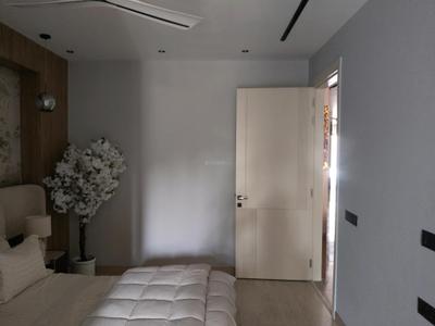 Aravali Hills Bedroom One 3