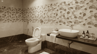 Image of 1675 Sq.ft 2 BHK Apartment / Flat for sale in Meridian Mystic, Nerul, Navi Mumbai for Rs. 35000000