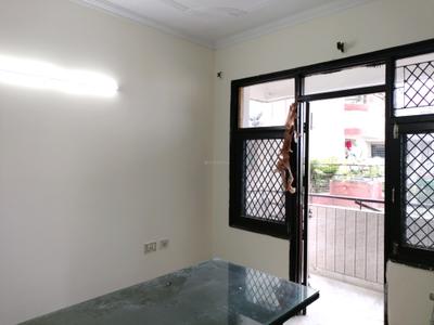 Bedroom Image of 1850 Sq.ft 3 BHK Apartment / Flat for rent in Sector 18 Dwarka New Delhi for Rs. 49000