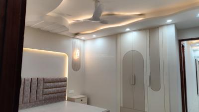 Bedroom Image of 2452 Sq.ft 4 BHK Builder Floor for sale in Indirapuram Ghaziabad for Rs. 22800000
