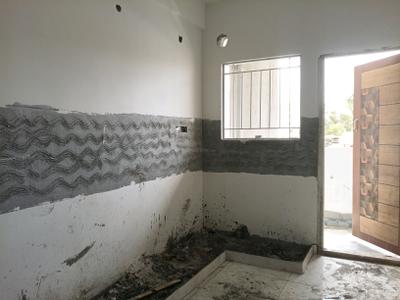 Kitchen Image of 1333 Sq.ft 3 BHK Apartment / Flat for sale in HK Roshini Homes, Horamavu Bengaluru for Rs. 8412000