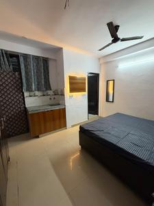 Bedroom Image of Zenith Stay in Palam Vihar Extension, Gurgaon