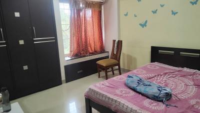 3 BHK Flat