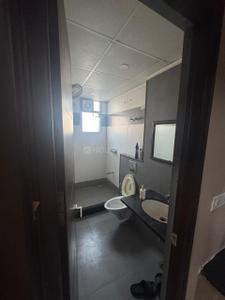 Bathroom Image of 2000 Sq.ft 3.5 BHK Apartment / Flat for sale in Subhash Nagar Jaipur for Rs. 10500000