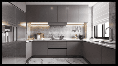 Image of 1150 Sq.ft 2 BHK Apartment / Flat for sale in Nexus Skydale, Tathawade, Pune for Rs. 7200000