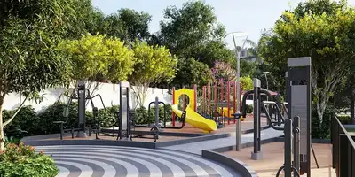 Image of 3000 Sq.ft Residential Plot / Land for sale in Tondiarpet, Chennai for Rs. 41800000