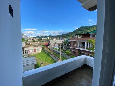 Balcony Image of 850 Sq.ft 2 BHK Apartment / Flat for sale in Nalapara Guwahati for Rs. 4395000