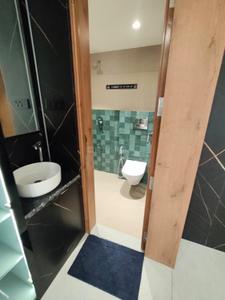Image of 1300 Sq.ft 2 BHK Apartment / Flat for sale in Jahangirabad, Surat for Rs. 4350000