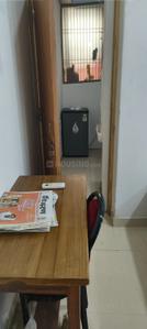Hall Image of 240 Sq.ft 1 RK Apartment / Flat for rent in Varanasi Cantonment Varanasi for Rs. 15000
