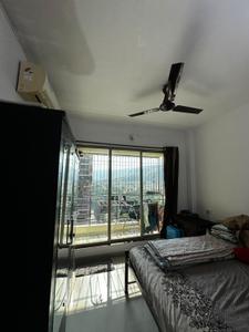 Bedroom Image of 1115 Sq.ft 2 BHK Apartment / Flat for sale in Kharghar Navi Mumbai for Rs. 13500000