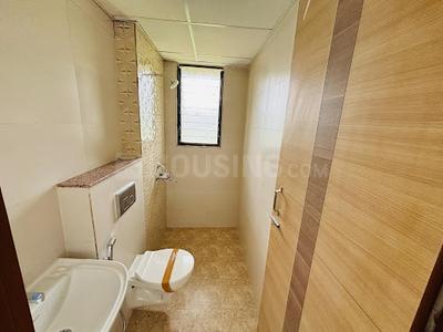 Image of 550 Sq.ft 1 BHK Apartment / Flat for sale in Wadhwa Wise City, Chikhale, Navi Mumbai for Rs. 5400000