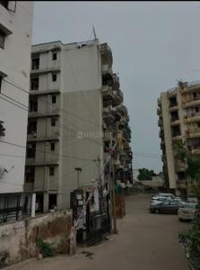 Image of 2896 Sq.ft 3 BHK Apartment / Flat for rent in Khandari, Agra for Rs. 17500