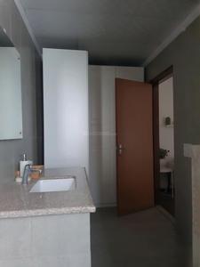Bedroom Two Image of 2400 Sq.ft 4 BHK Builder Floor for sale in SS Linden Residential Floors, Sector 84 Gurgaon for Rs. 30500000