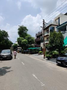 Image of 4844 Sq.ft 9 BHK Independent House for sale in Sector 47, Noida for Rs. 240000000