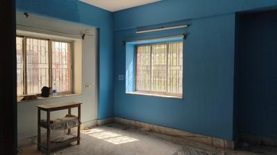 HIG Group Building Bedroom One 2