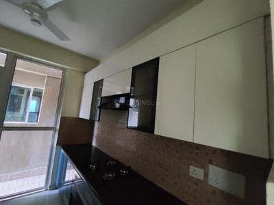 Kitchen Image of 1422 Sq.ft 3 BHK Apartment / Flat for sale in Assotech Pride Phase 1, Rudrapur Bhubaneswar for Rs. 14000000