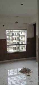 Hall Image of 1256 Sq.ft 3 BHK Apartment / Flat for sale in Bangur Avenue Kolkata for Rs. 8200000