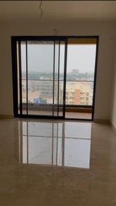 Hall Image of 1350 Sq.ft 3 BHK Apartment / Flat for sale in Ambuja Urvisha The Condoville , New Town Kolkata for Rs. 27000000