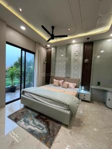 Bedroom Image of 5000 Sq.ft 5 BHK Villa for sale in Mansarovar Extension Jaipur for Rs. 43100000