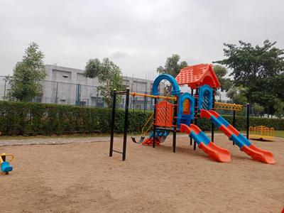 Image of 1500 Sq.ft Residential Plot / Land for sale in Wallfort Parkview, Datrenga, Raipur for Rs. 3200000