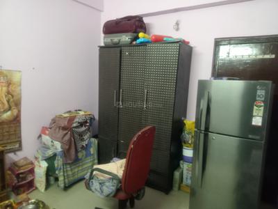 Bedroom Image of 750 Sq.ft 3 BHK Apartment / Flat for sale in Tulsi Vihar Colony Gwalior for Rs. 4500000