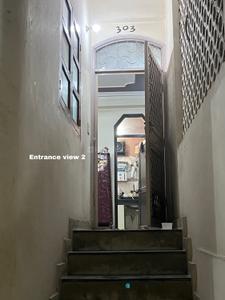 Image of 1100 Sq.ft 3 BHK Apartment / Flat for sale in Jamia Nagar, New Delhi for Rs. 7000000