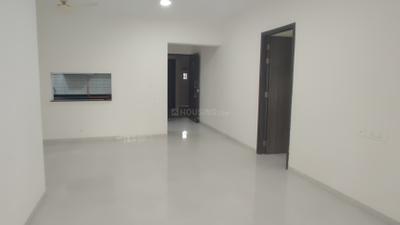 Living Room Image of 1350 Sq.ft 3 BHK Apartment / Flat for sale in Nyati Era I, Dhanori Pune for Rs. 12500000
