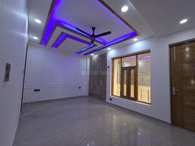 Hall Image of 2250 Sq.ft 3 BHK Builder Floor for rent in Sector 37 Faridabad for Rs. 36000