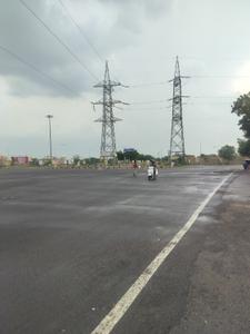 Image of 1800 Sq.ft Residential Plot / Land for sale in Vivek Vihar Yojana, Jodhpur for Rs. 8000000