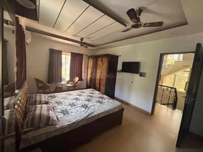 Bedroom Image of 2000 Sq.ft 3 BHK Villa for sale in Gold Valley Lonavala for Rs. 21100000