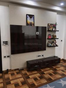Hall Image of 4800 Sq.ft 5 BHK Apartment / Flat for sale in Ansal Golf Links 1 Greater Noida for Rs. 55000000