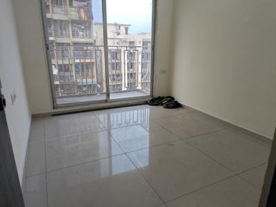 Bedroom Image of 1248 Sq.ft 2 BHK Apartment / Flat for sale in Rajesh And Dsouza Sea Star, Ulwe Navi Mumbai for Rs. 12500000