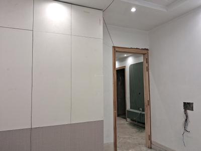 Bedroom Image of 1350 Sq.ft 3 BHK Builder Floor for sale in Paschim Vihar New Delhi for Rs. 27500000